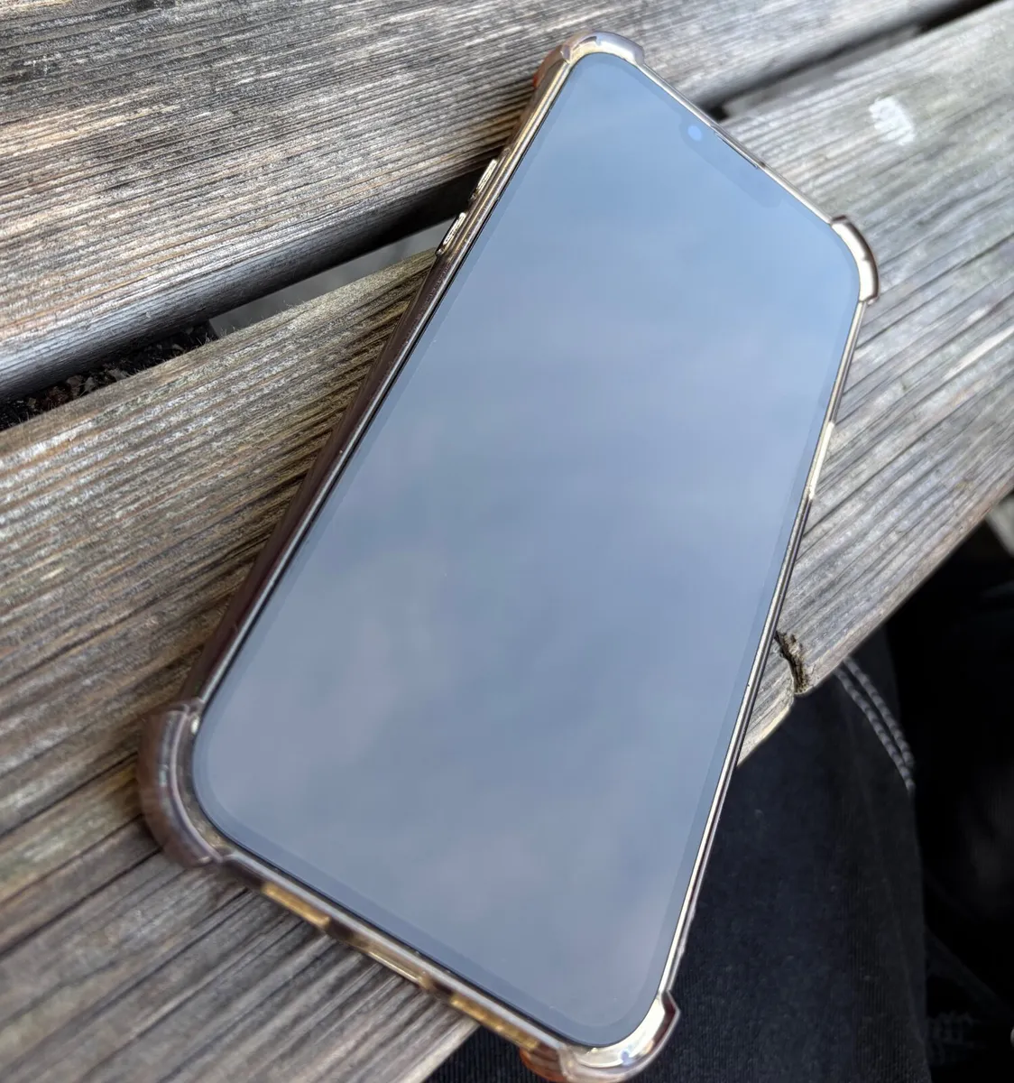 I phone 14+ unlocked 256gb - Image 2