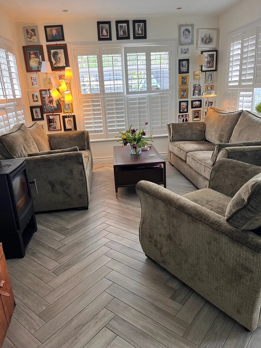 3 piece suite - Image 3