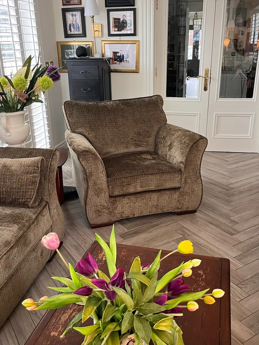 3 piece suite - Image 4