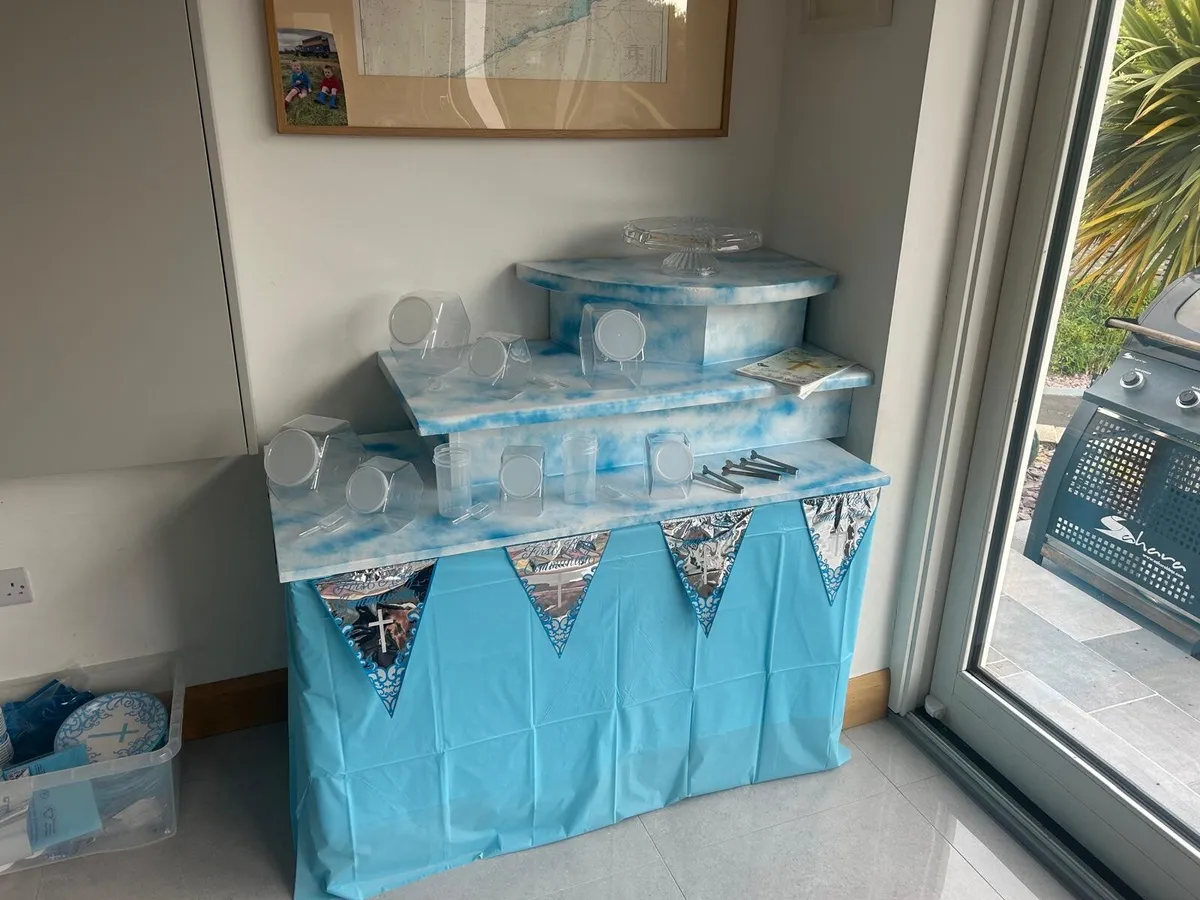 Sweet table - Image 2