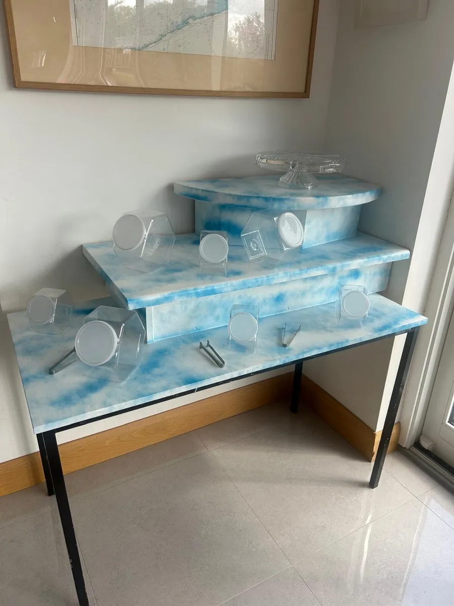 Sweet table - Image 3