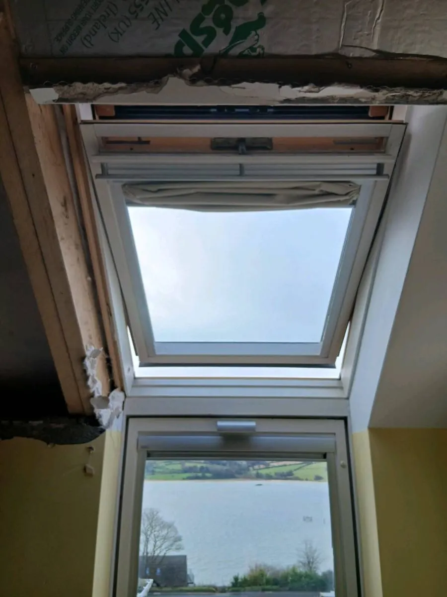 Velux windows - Image 1