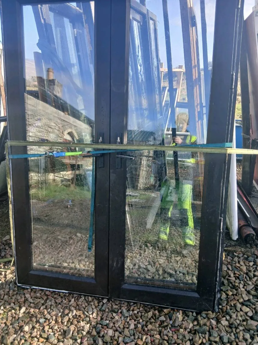 Selection of different carefully removed  black - Image 3