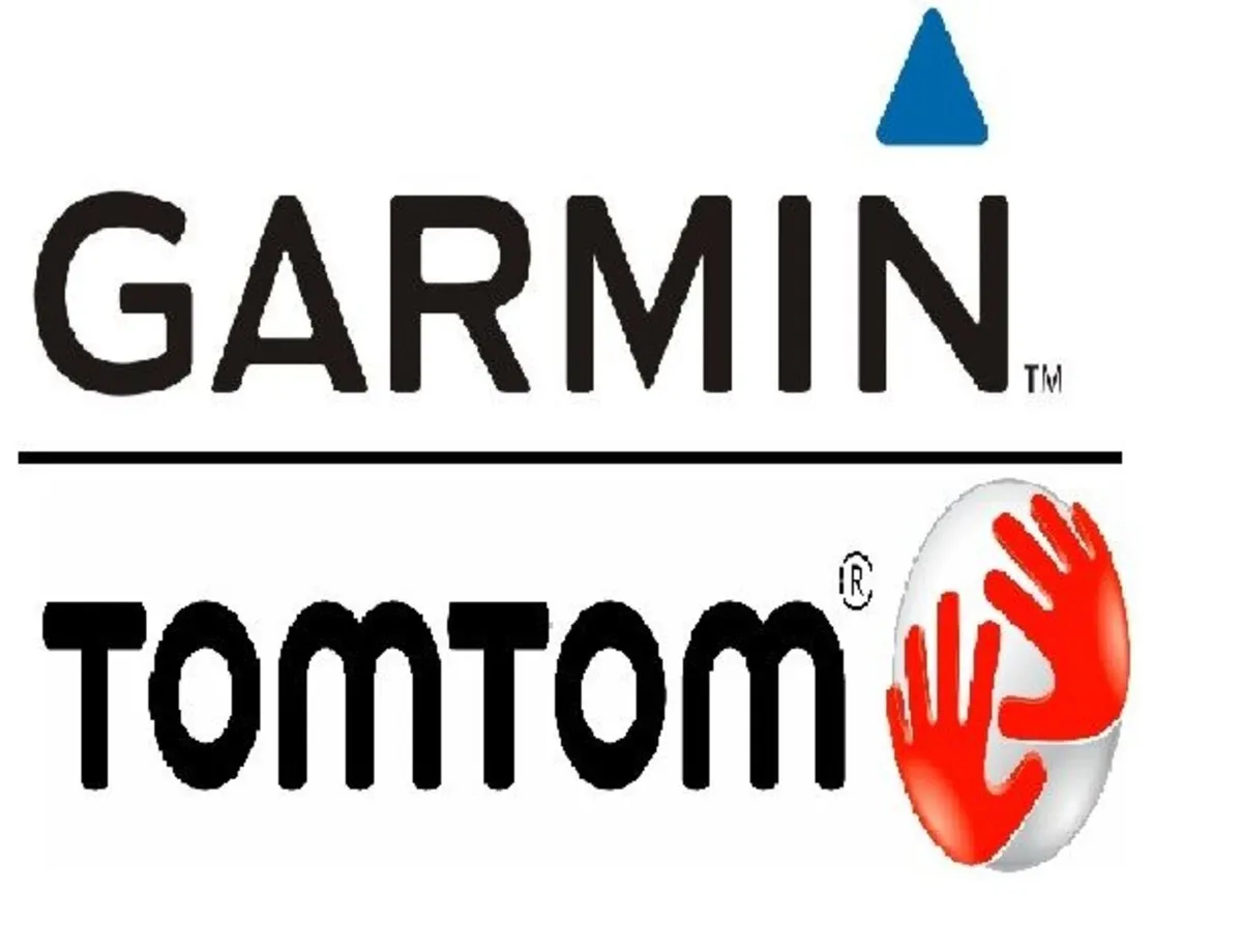 SAT NAV  MAP UPDATES  - REPAIRS  - SALES - Image 3