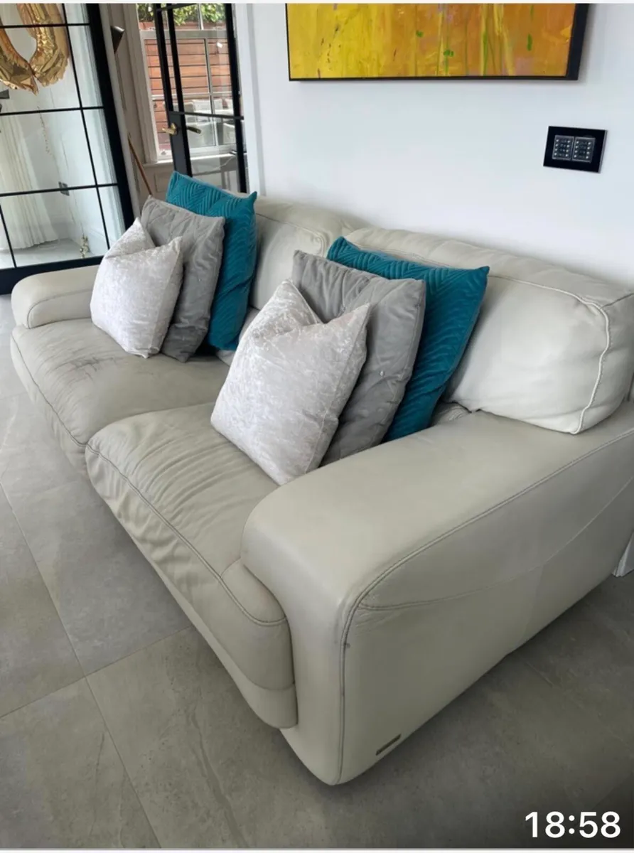 Sofa set - Image 2