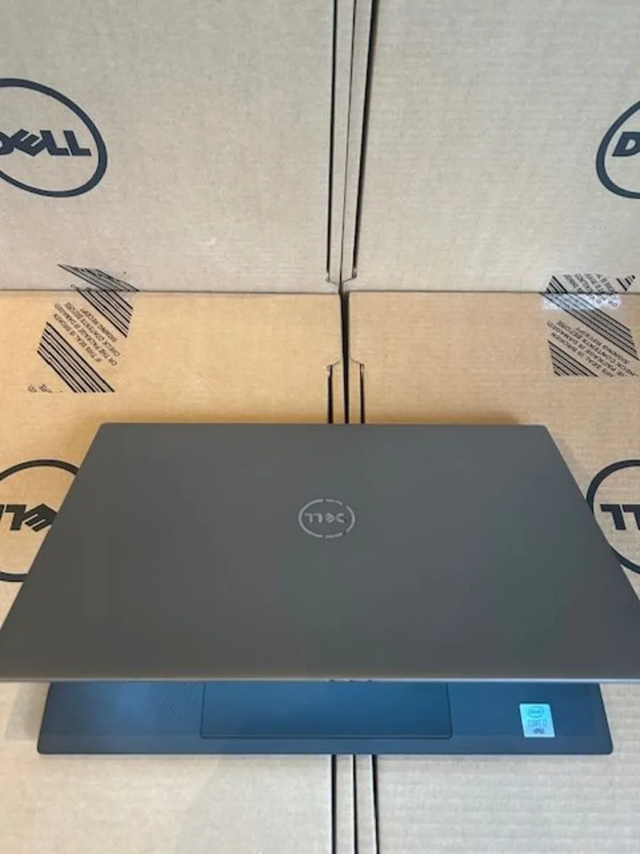 Dell Precision 5550/i7/32GB/1TB SSD/4GB Graphics - Image 3