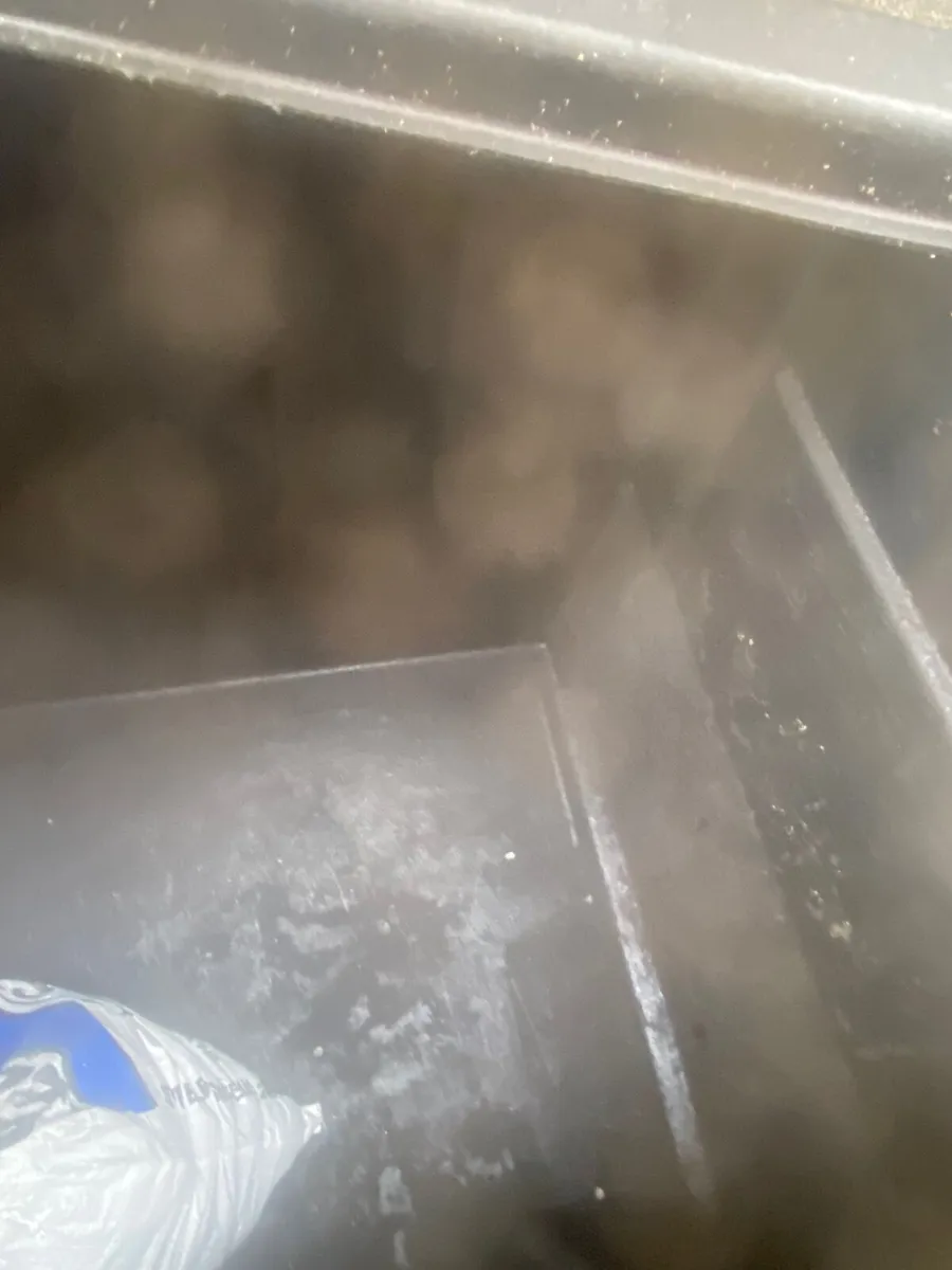 Coal Bunker - Image 1