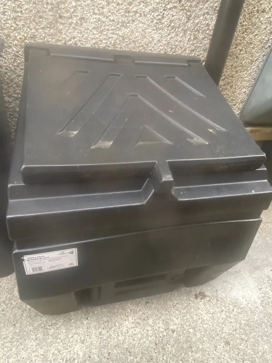 Coal Bunker - Image 2