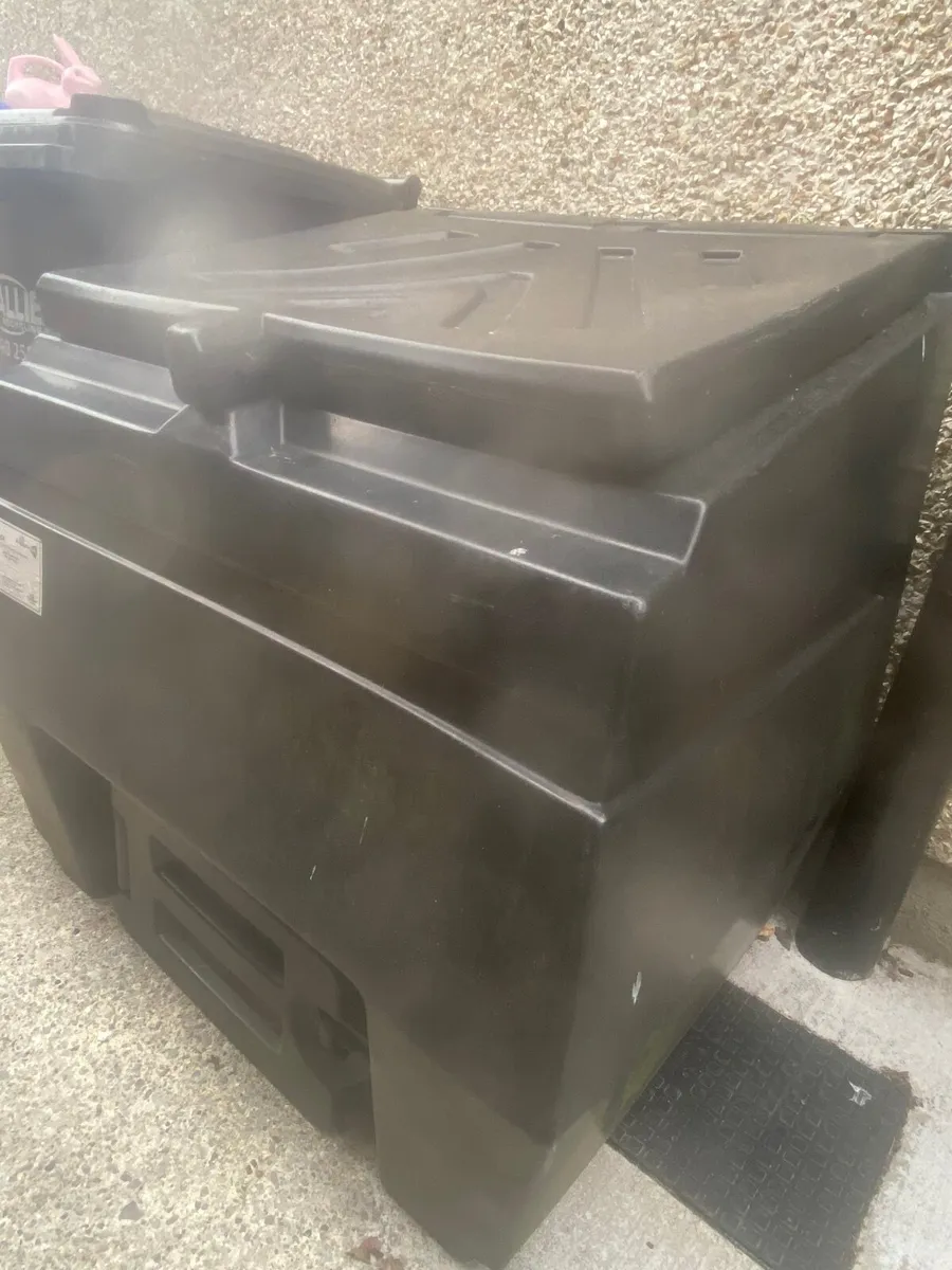 Coal Bunker - Image 3