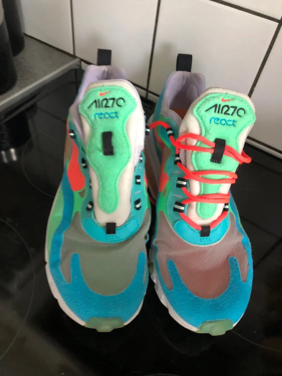 Mens  Nike trainers  size 6 €40 - Image 2