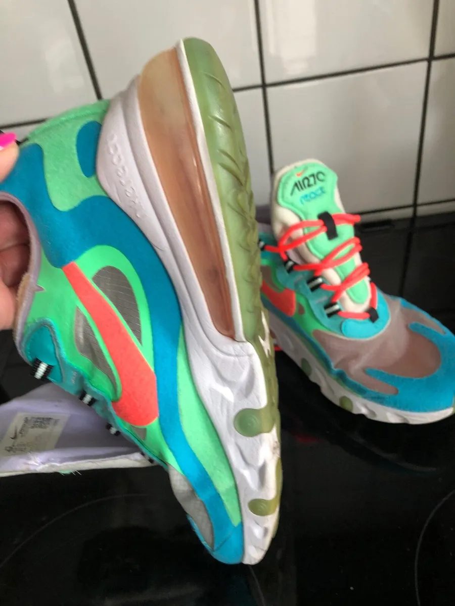 Mens  Nike trainers  size 6 €40 - Image 4