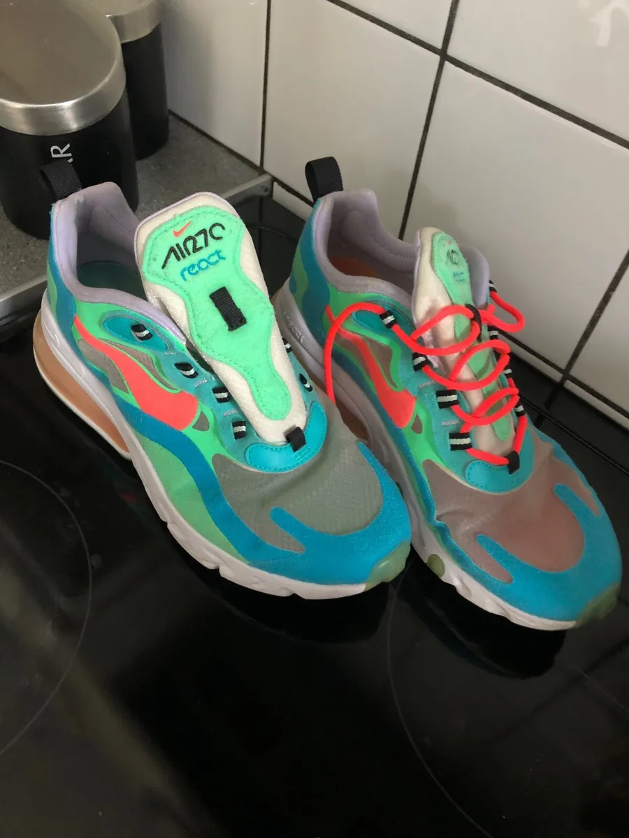 Mens  Nike trainers  size 6 €40 - Image 1