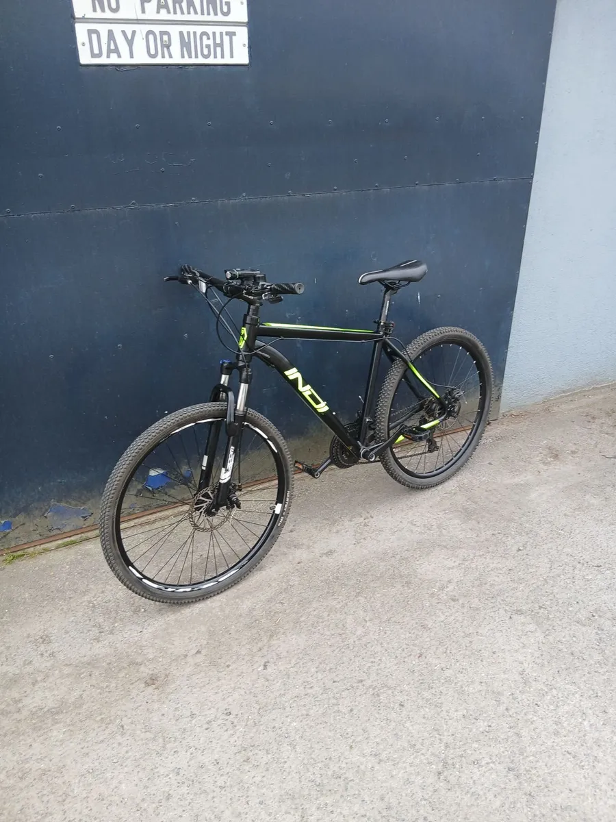 INDI 26.5 INch in excellent condition - Image 2