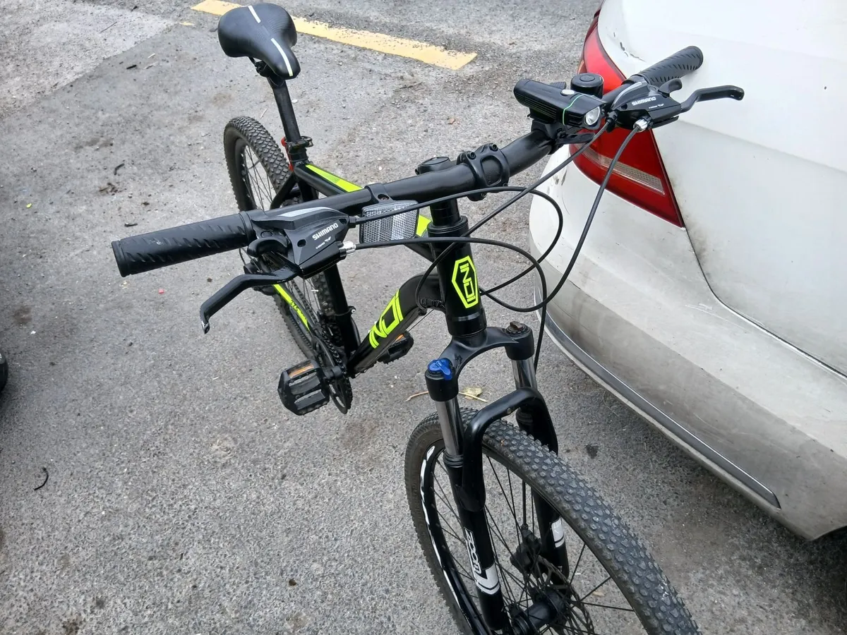 INDI 26.5 INch in excellent condition - Image 4