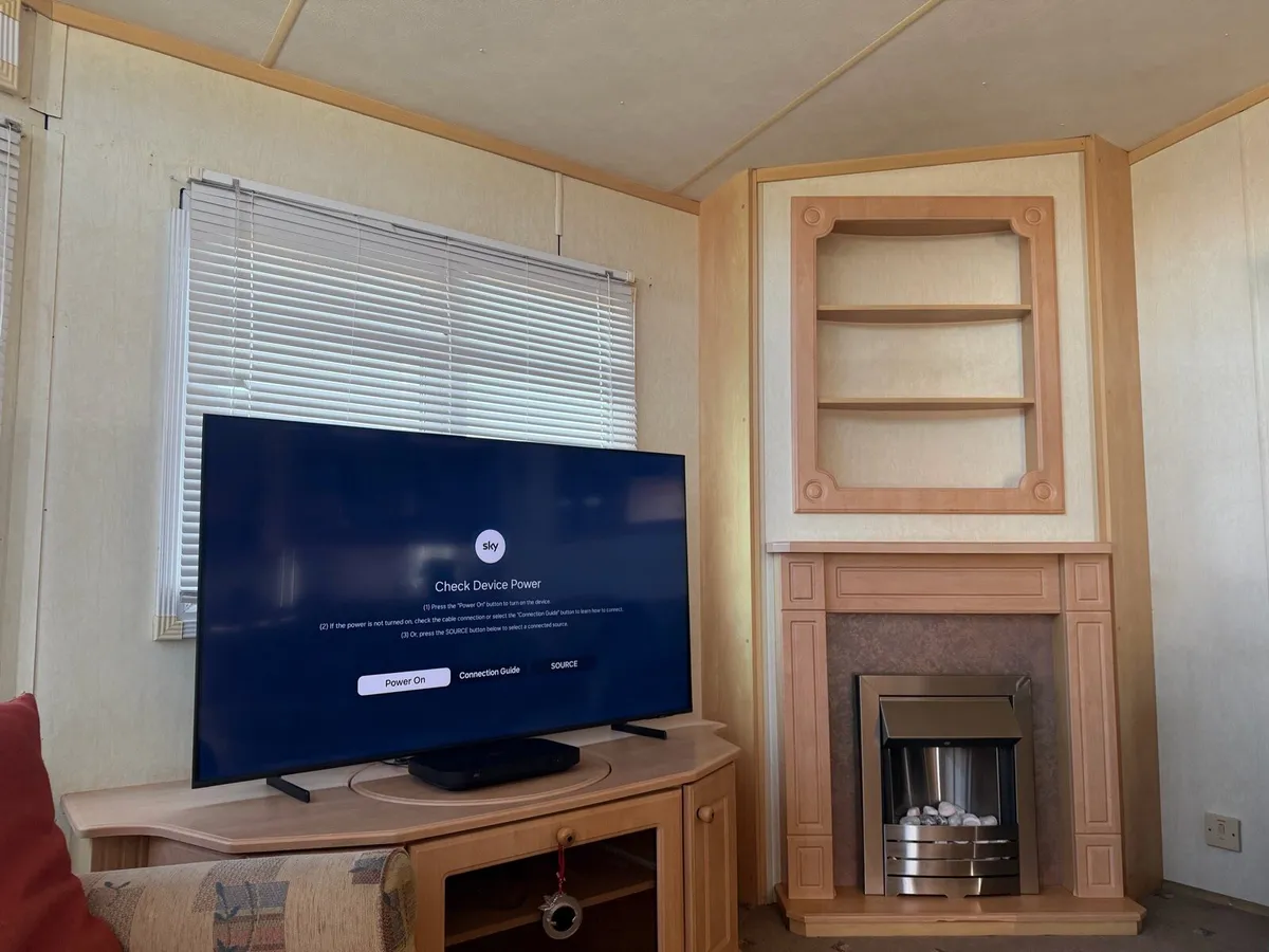 Willerby Aspen 37x12 3 bed - Image 4