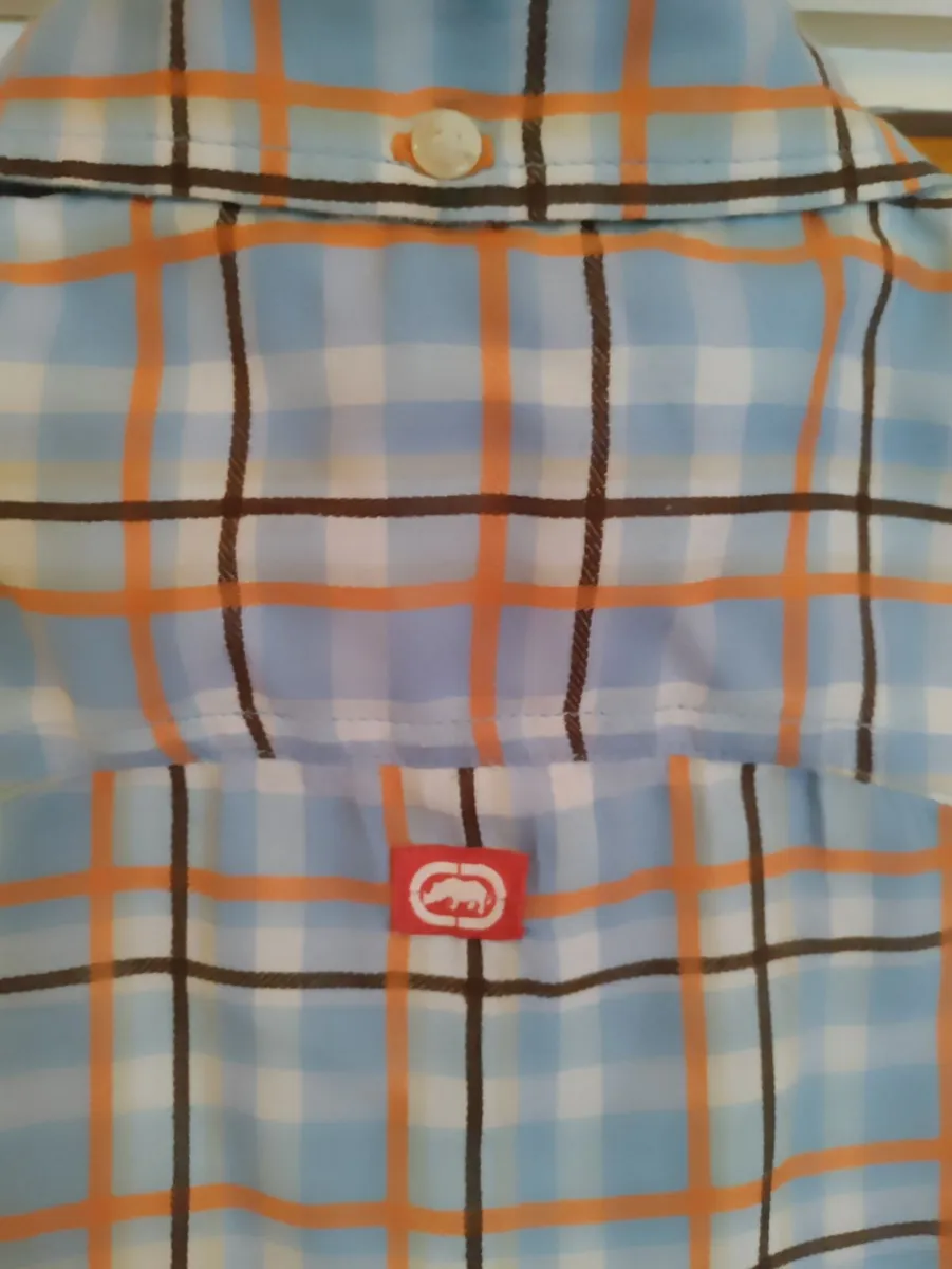 Marc Ecko Unltd S/S shirt M - Image 3