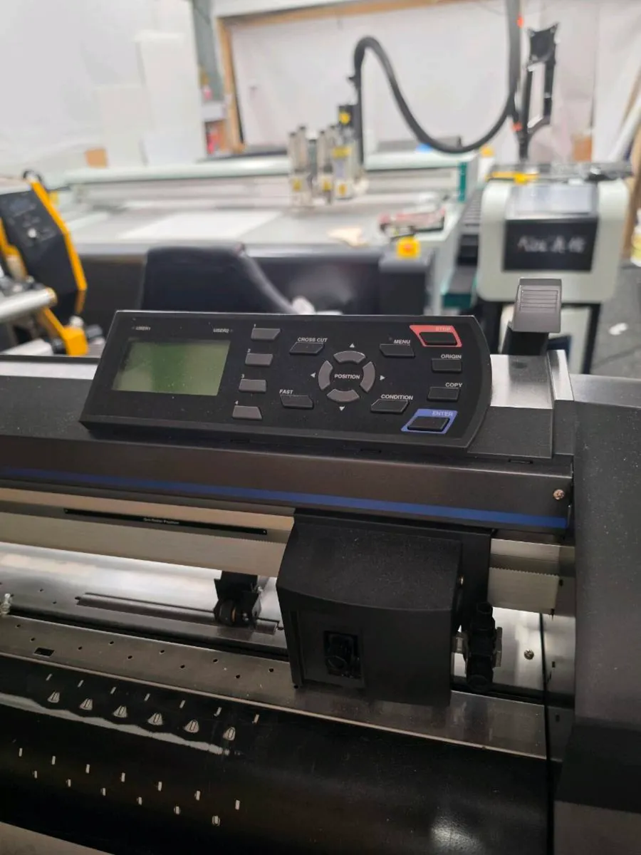 Plotter - Image 2