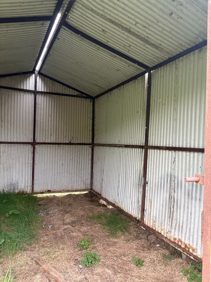 Shed 20 x 12 - Image 2