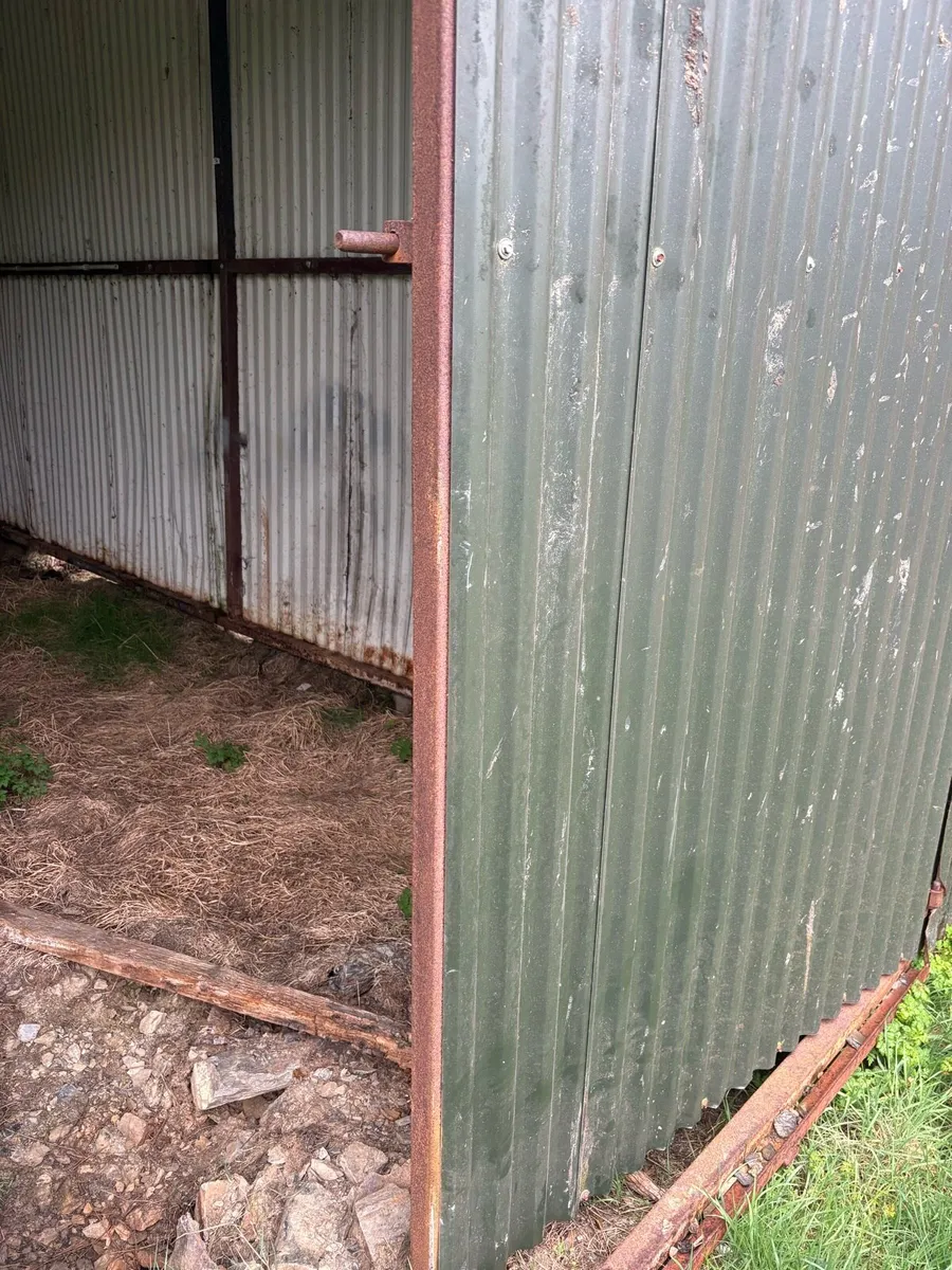 Shed 20 x 12 - Image 3