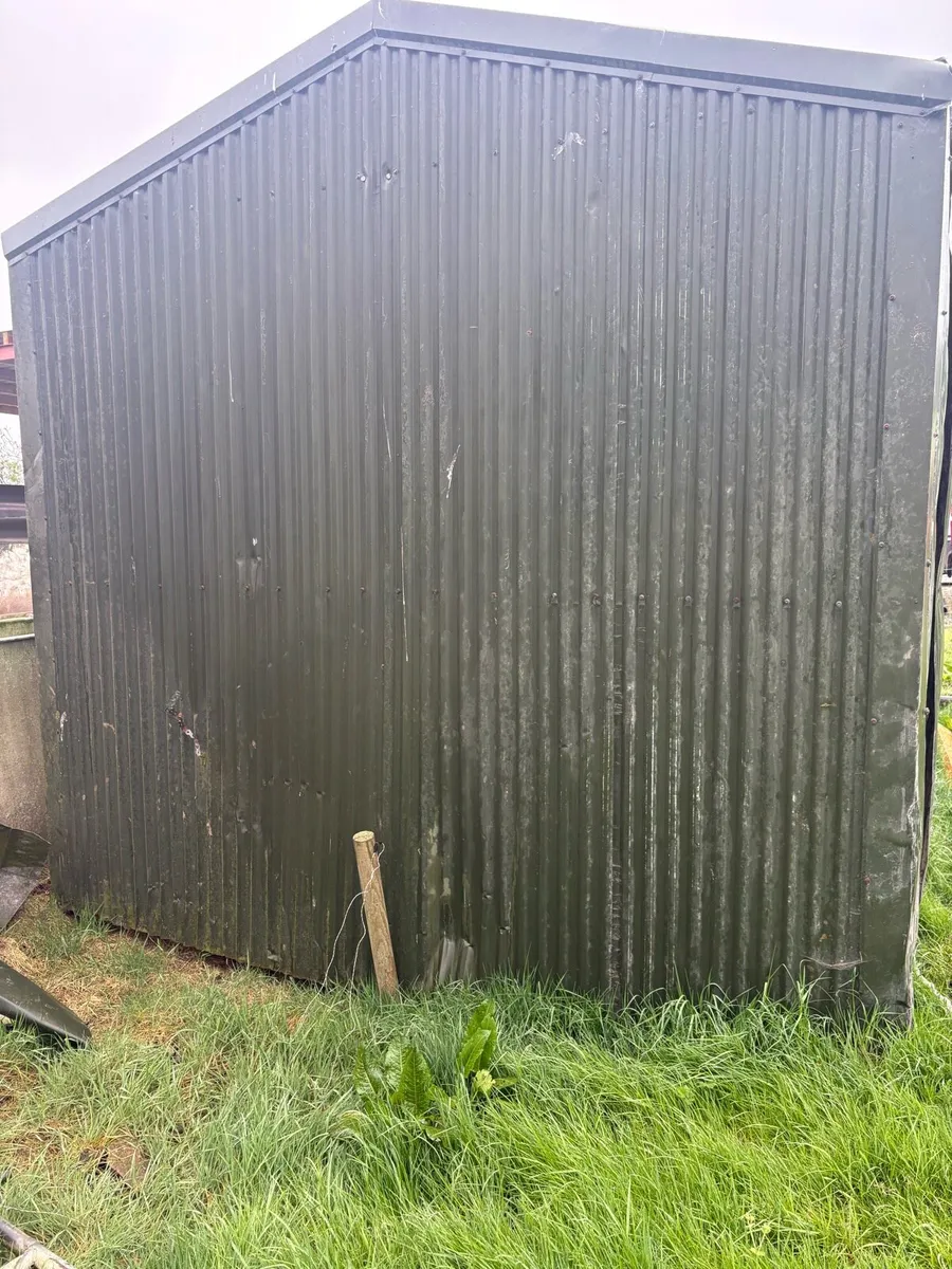 Shed 20 x 12 - Image 4