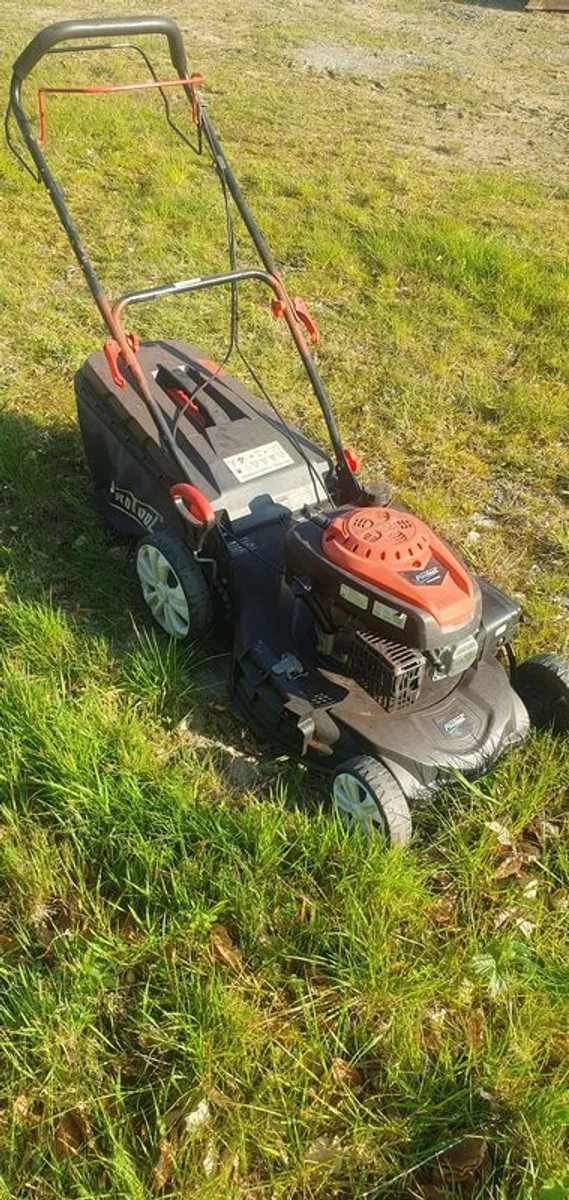 Lawnmower - Image 1