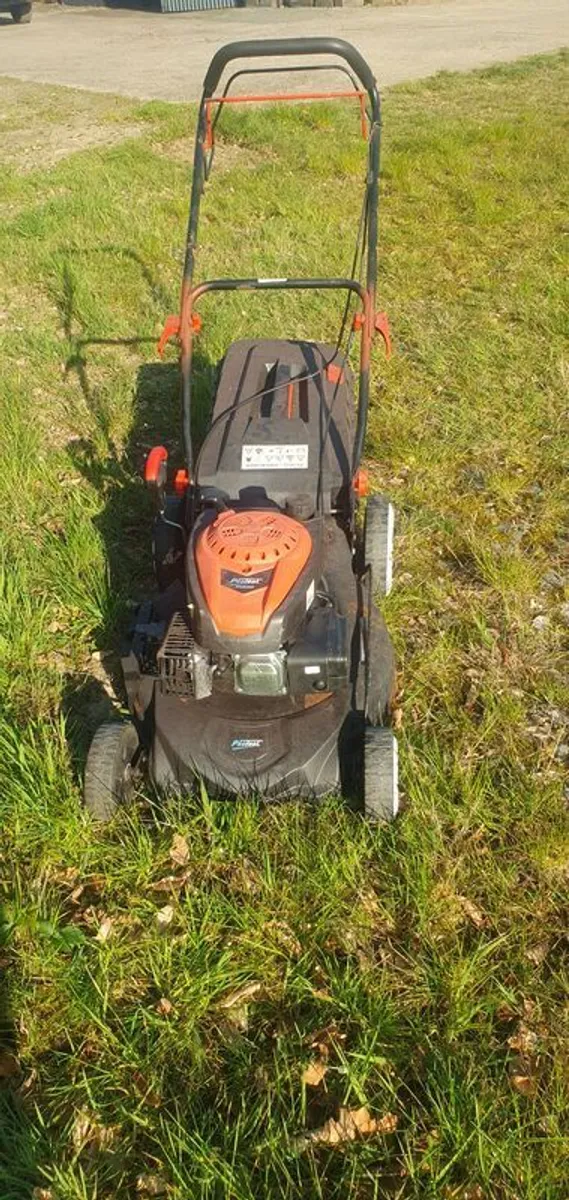 Lawnmower - Image 2