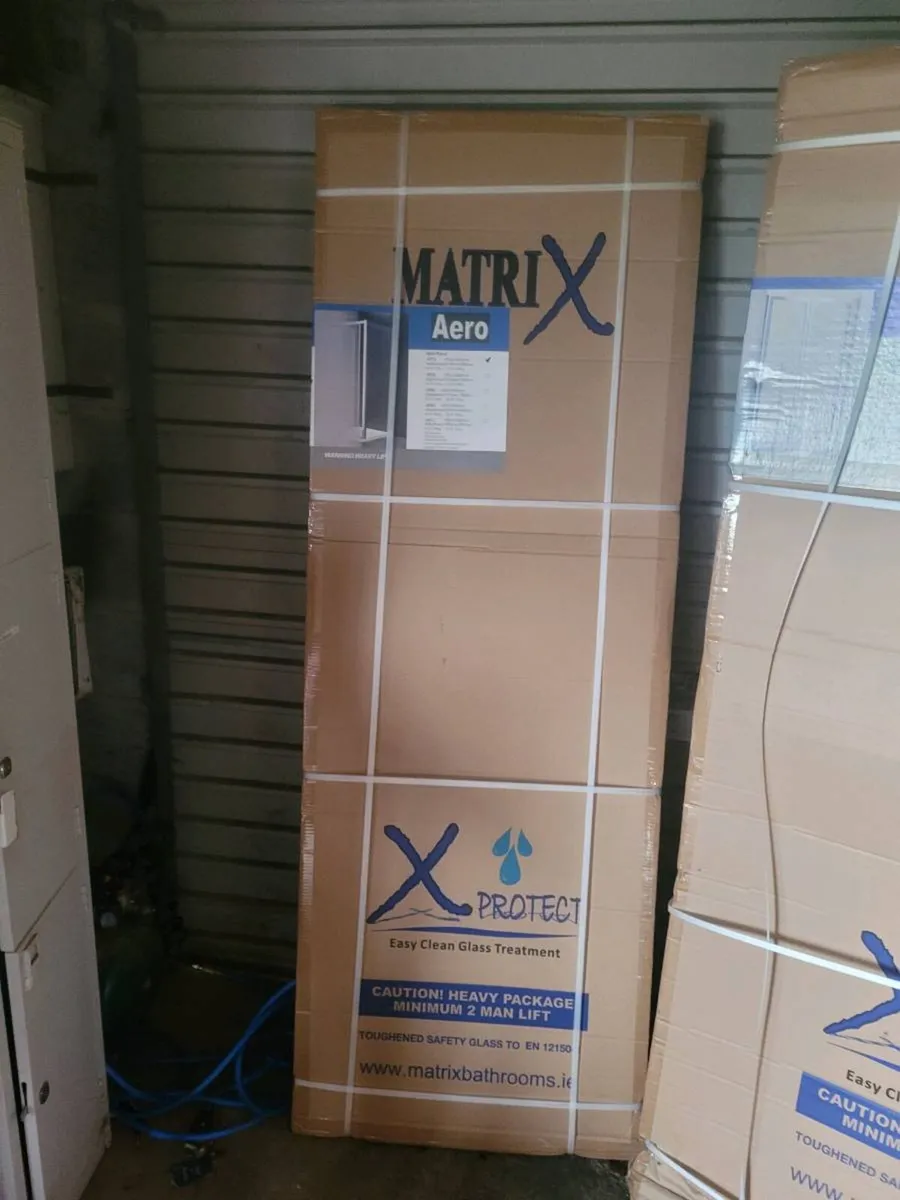 Shower door - Image 4