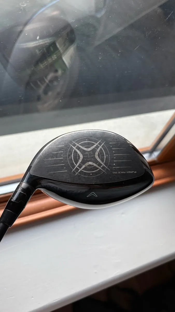 Callaway Epic Speed Stiff - Image 2