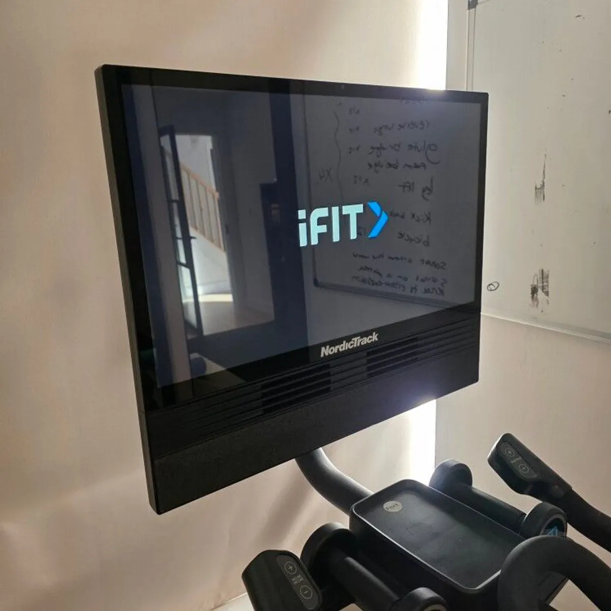 Nordic Track X24 (as Good As New) - Image 3