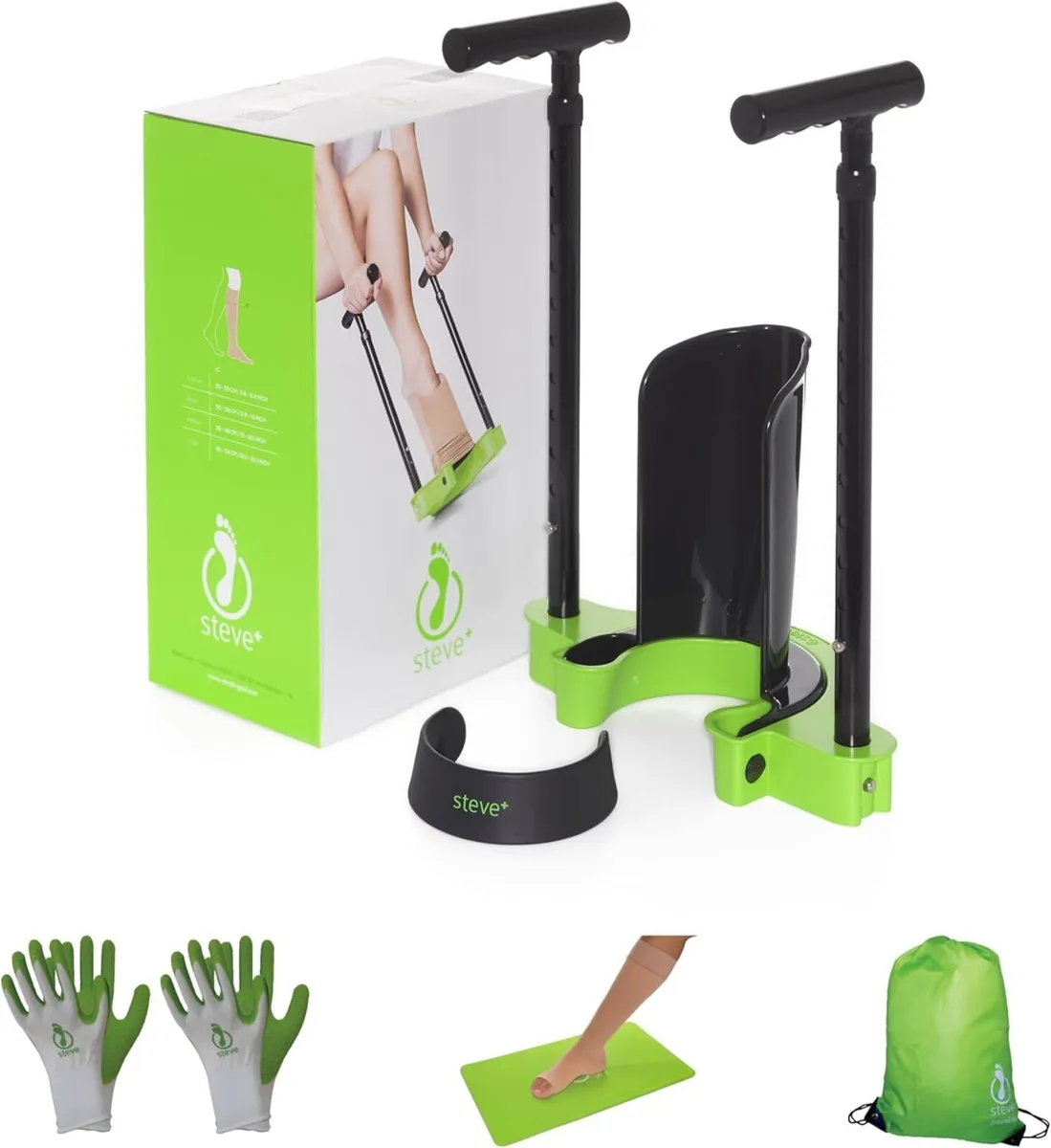 Steve Compression Sock Tool - Image 1