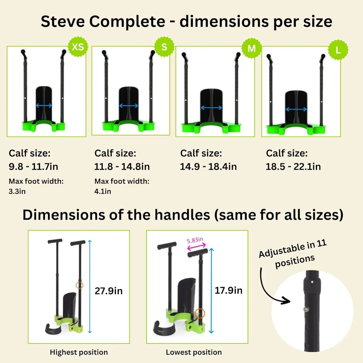 Steve Compression Sock Tool - Image 4