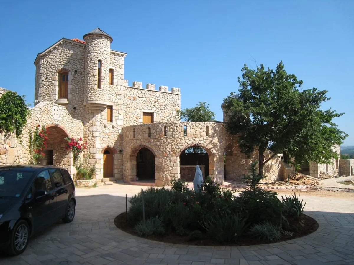 Architectural & Engineering Services - Image 1