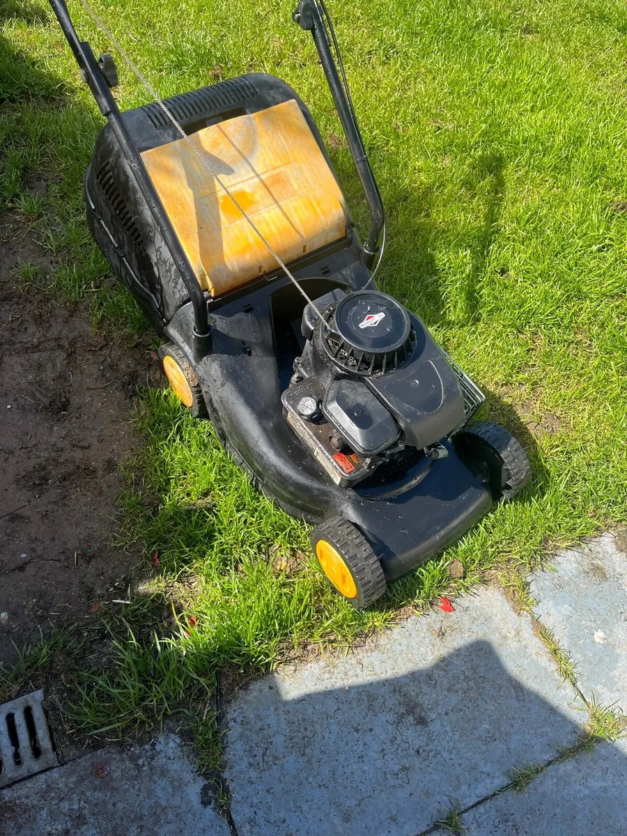 Lawnmower - Image 2