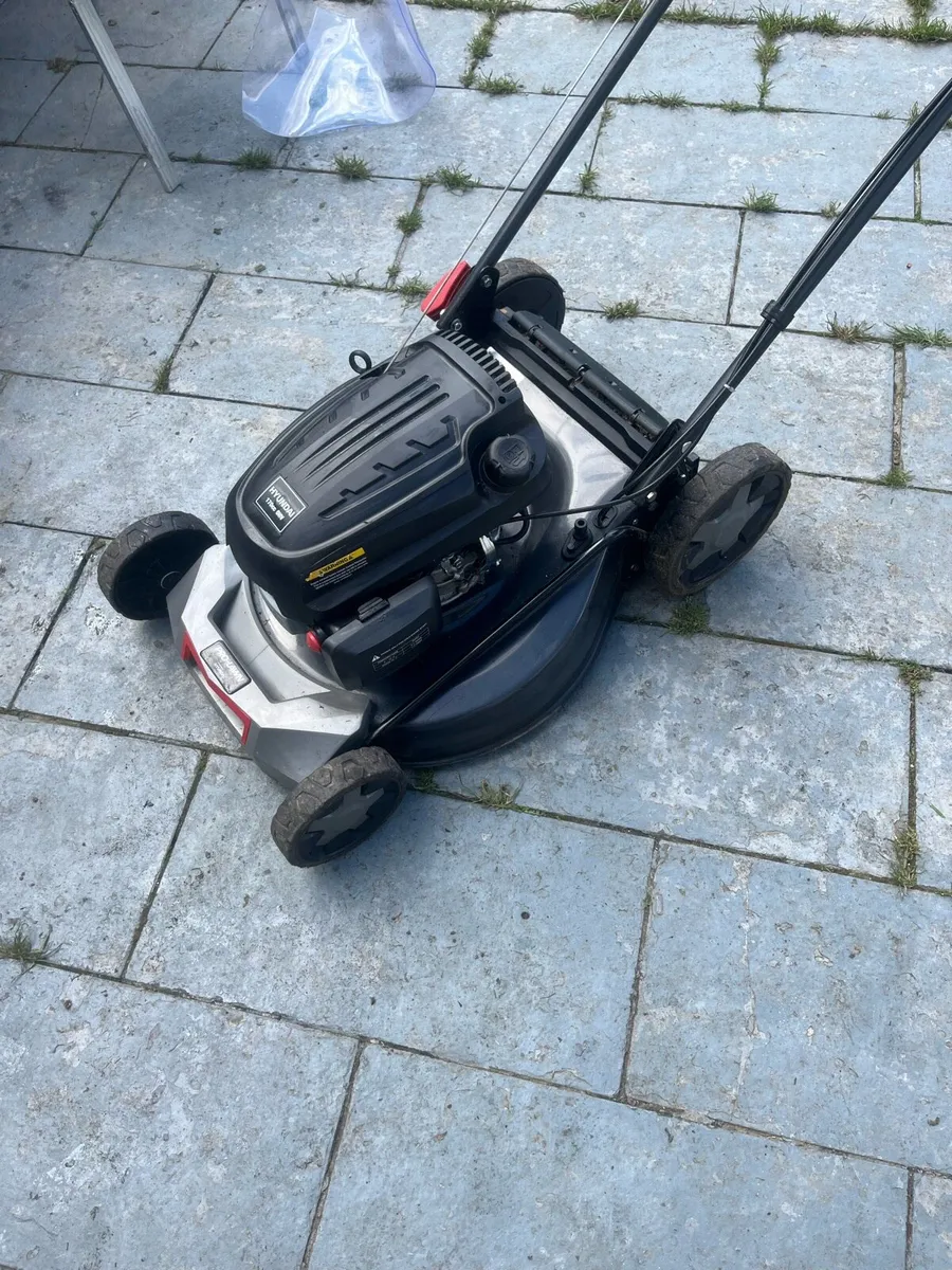 Lawnmower - Image 3