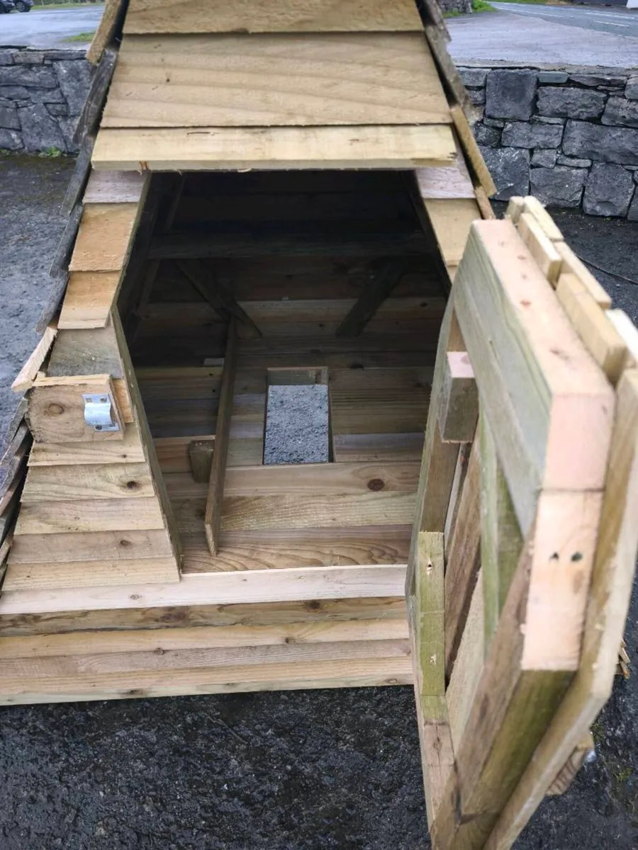 Chicken coop - Image 4