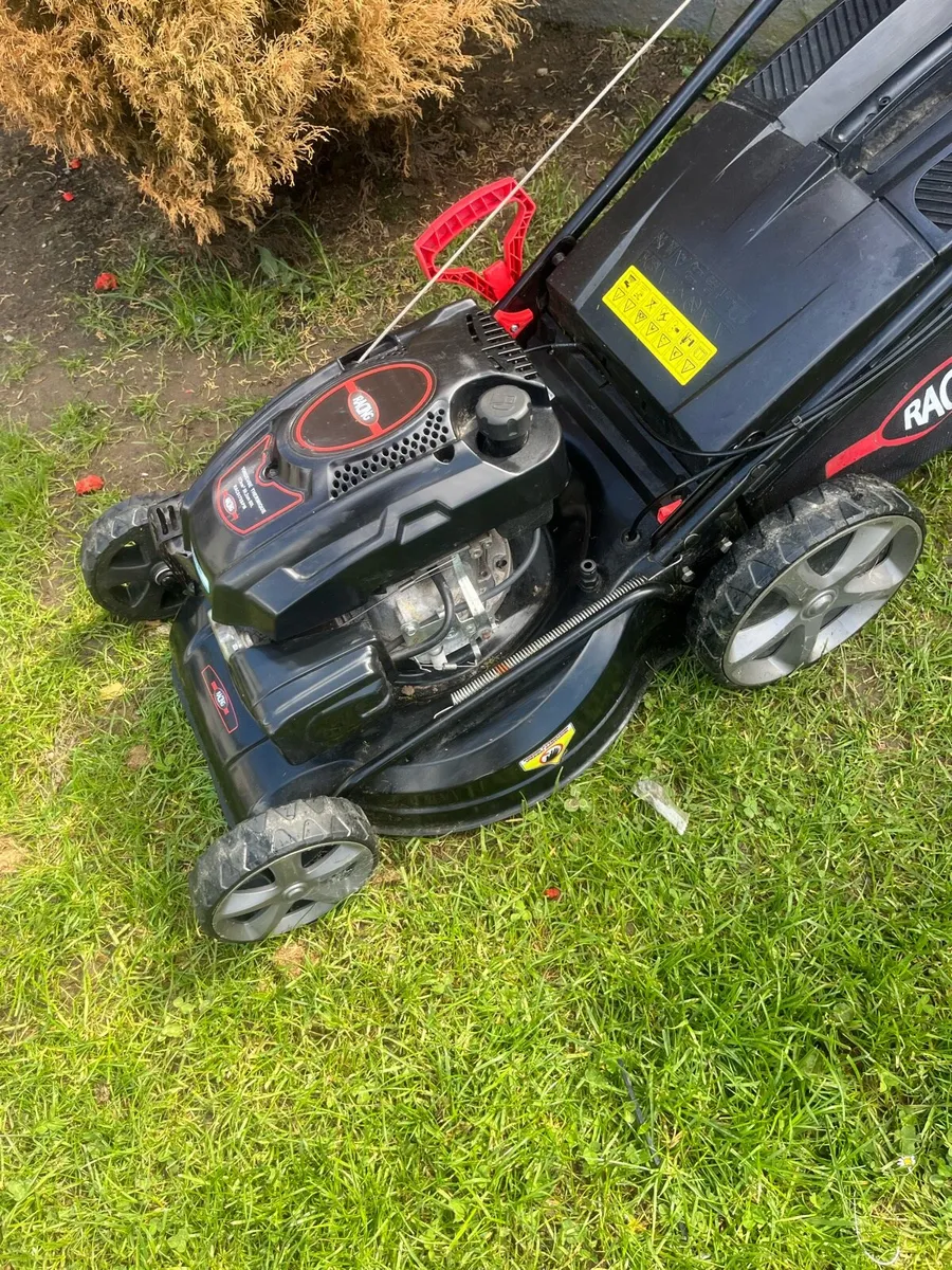 Lawnmower - Image 2