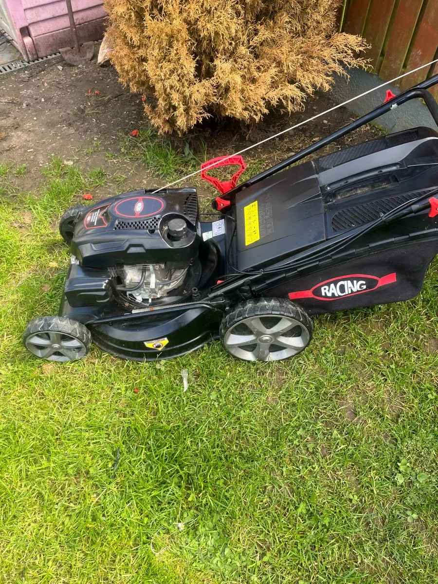 Lawnmower - Image 4