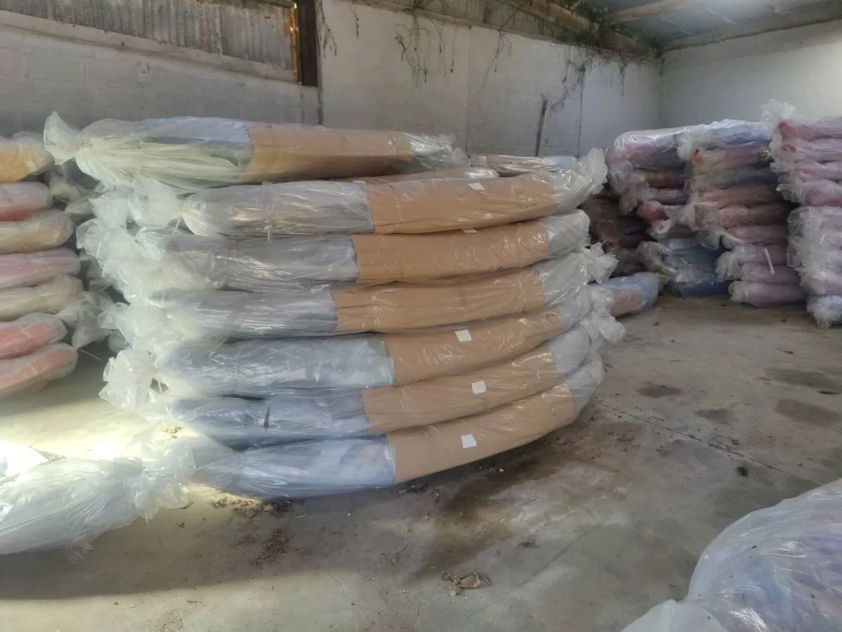 Huge selection of single and family kayaks - Image 2