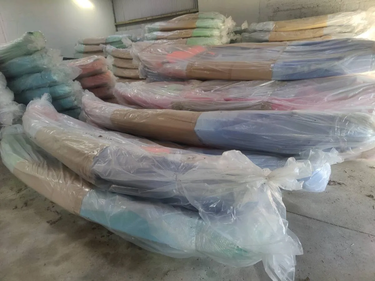 Huge selection of single and family kayaks - Image 3