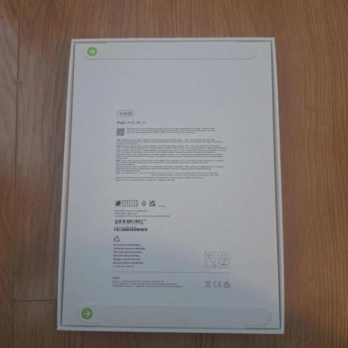 iPad A16 - Image 2