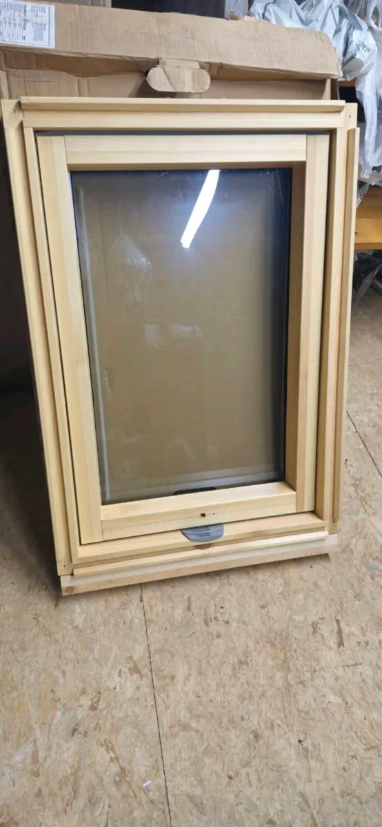Attic window - Image 3