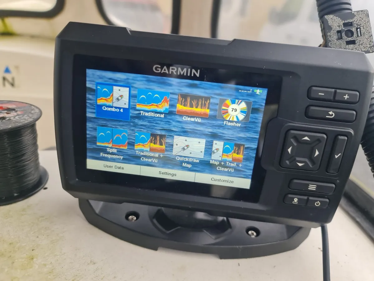 NEAREST OFFER ON VIEWING SECURES FABULOUS BOAT - Image 2