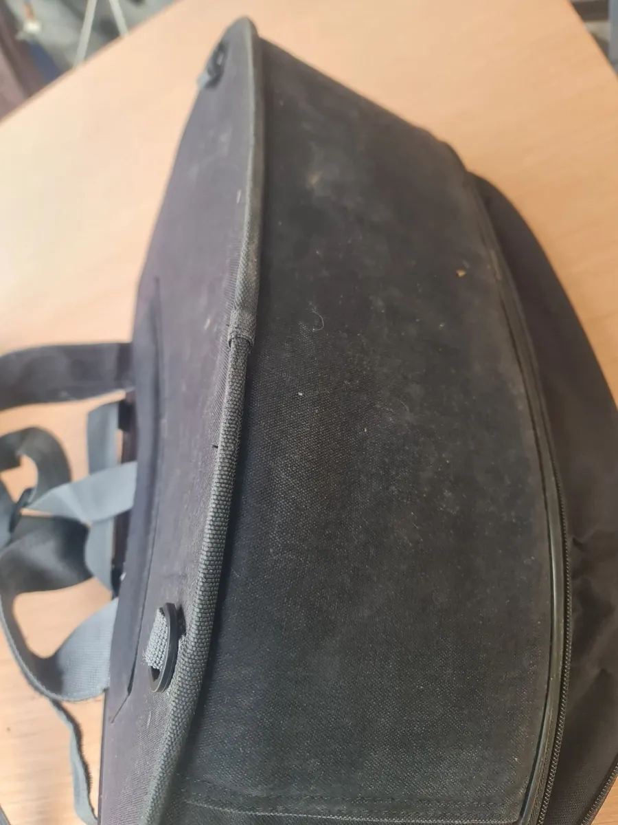 motorcycle givi soft luggage - Image 4