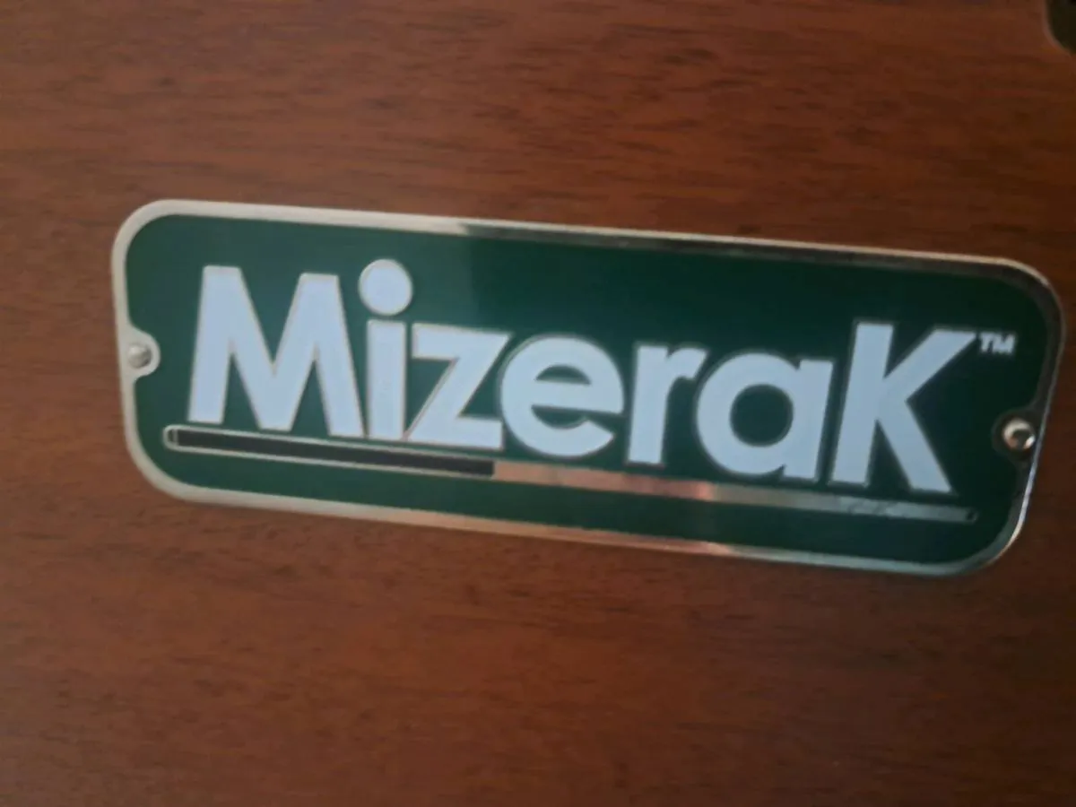 Full size pool table - Image 3