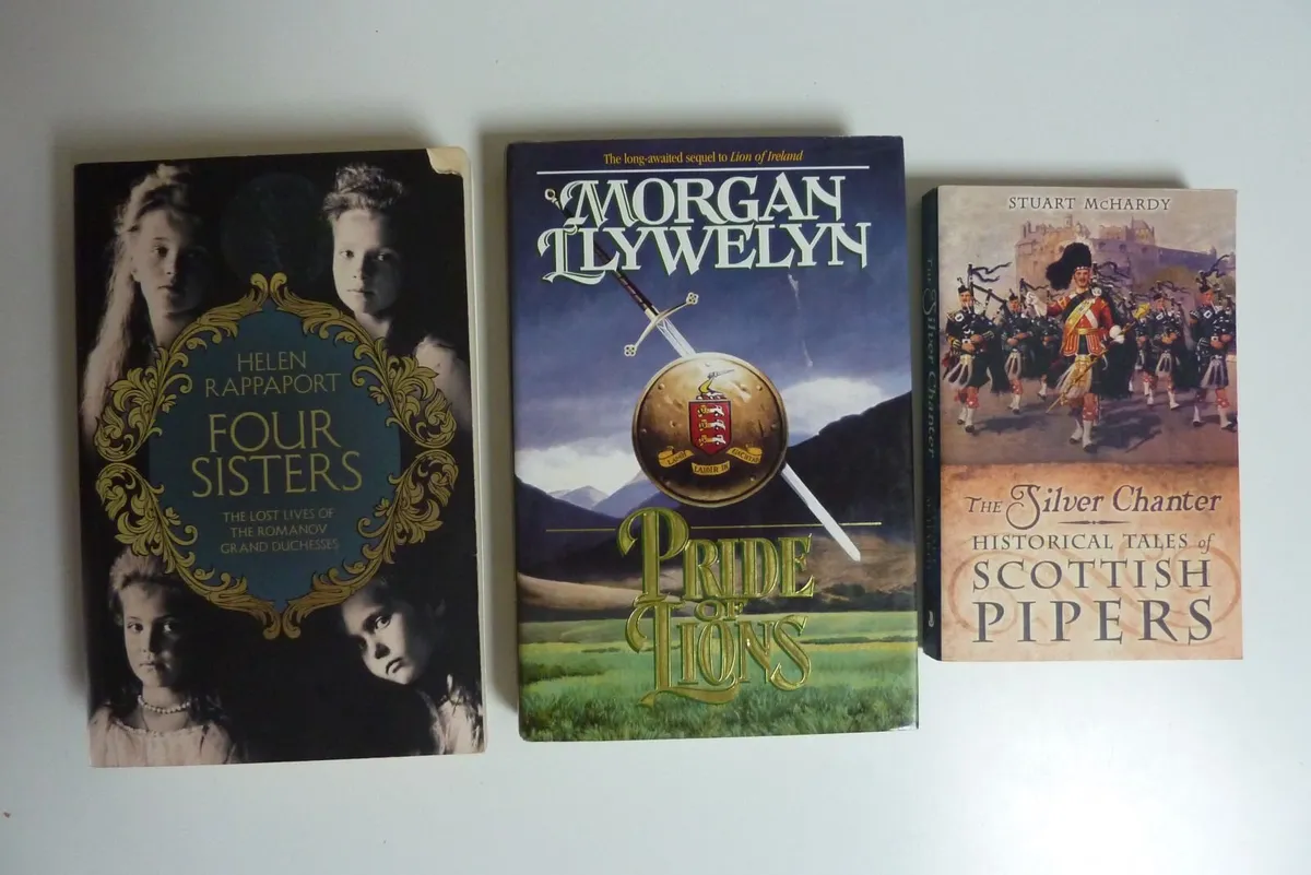 Fiction books - Image 3