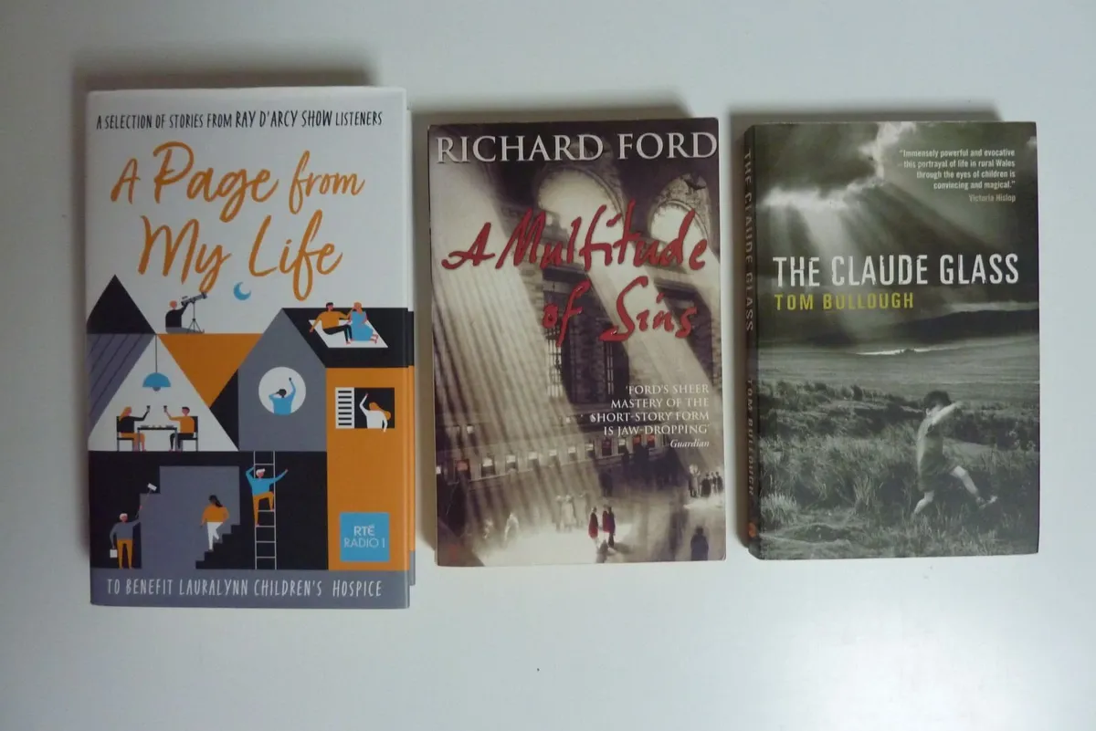 Fiction books - Image 4