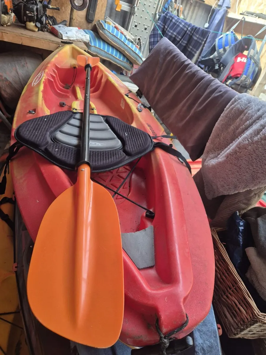 Kayak - Image 3