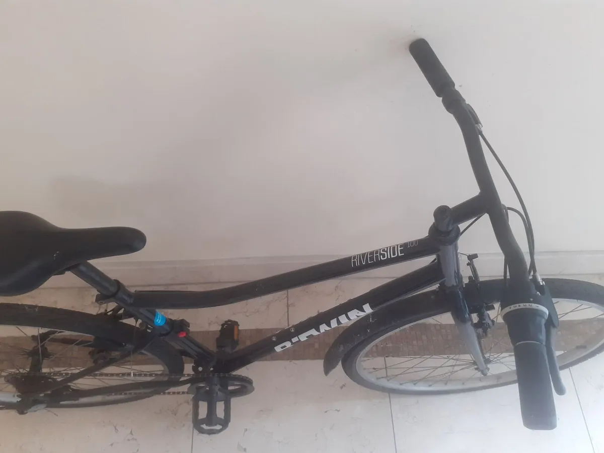 BTWIN Riverside 100 - Image 2