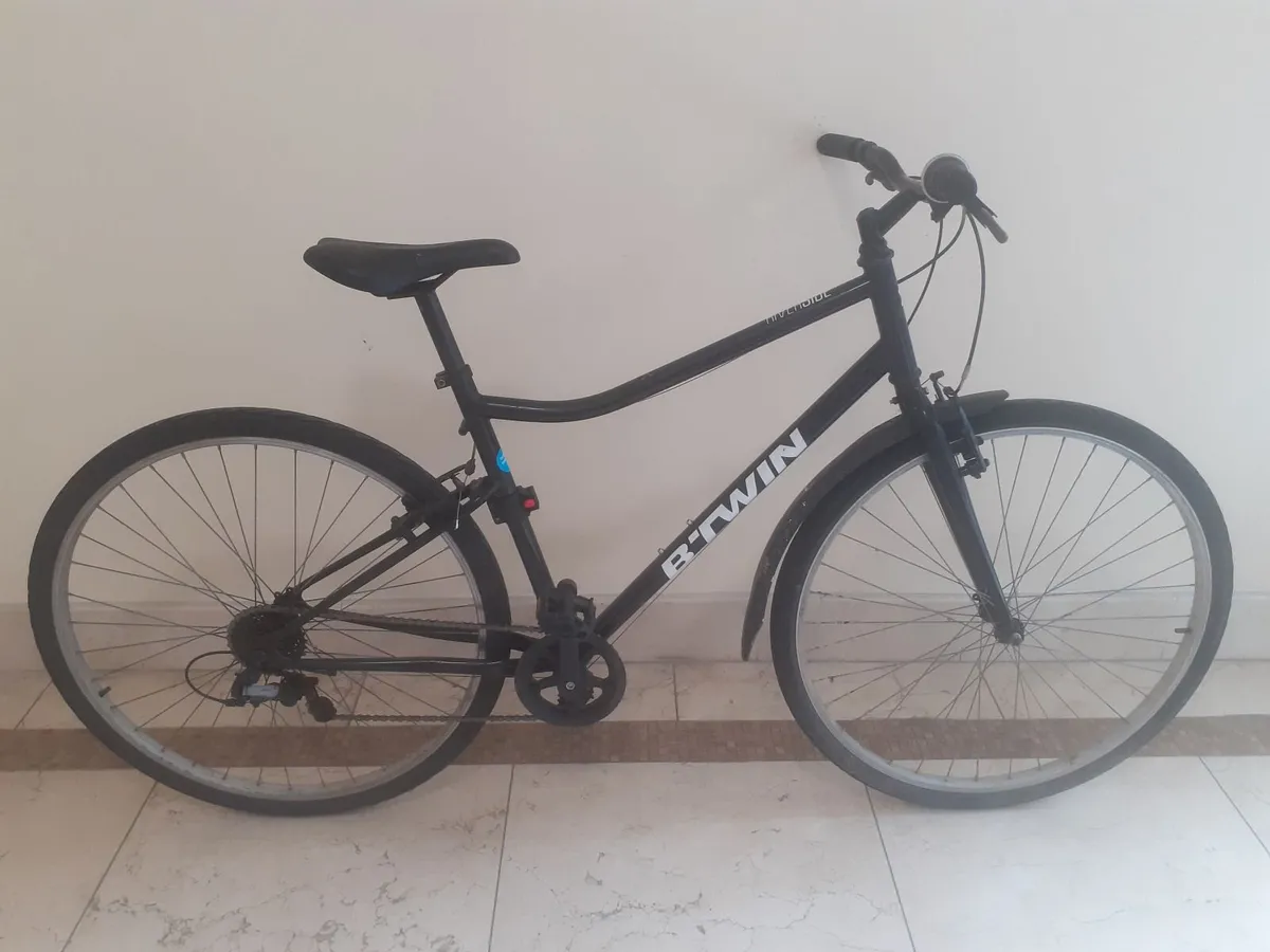 BTWIN Riverside 100 - Image 1