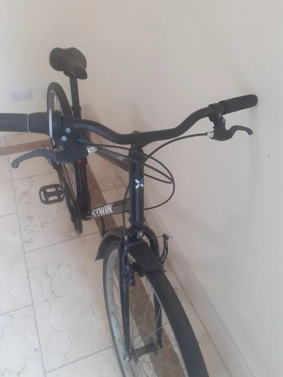 BTWIN Riverside 100 - Image 3